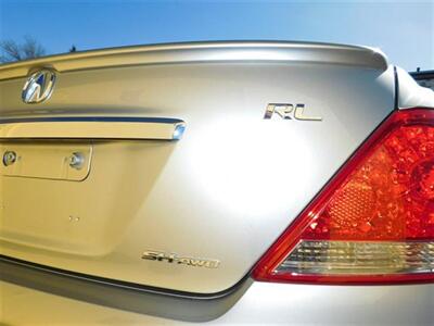 2007 Acura RL SH-AWD w/Tech   - Photo 7 - Elgin, IL 60120