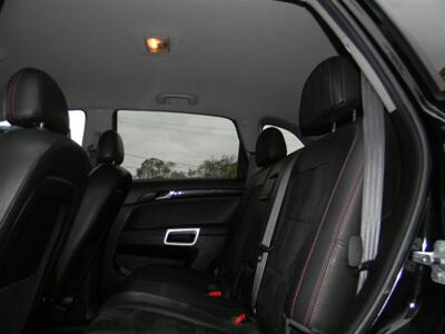 2008 Saturn Vue Red Line   - Photo 13 - Elgin, IL 60120