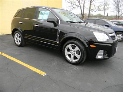 2008 Saturn Vue Red Line   - Photo 7 - Elgin, IL 60120