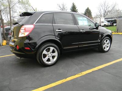 2008 Saturn Vue Red Line   - Photo 6 - Elgin, IL 60120