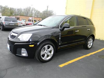 2008 Saturn Vue Red Line   - Photo 1 - Elgin, IL 60120