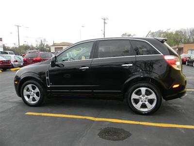 2008 Saturn Vue Red Line   - Photo 2 - Elgin, IL 60120