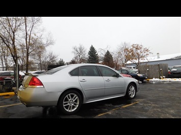 2010 Chevrolet Impala LTZ   - Photo 5 - Elgin, IL 60120