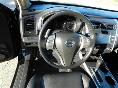 2013 Nissan Altima 3.5 SL   - Photo 8 - Elgin, IL 60120