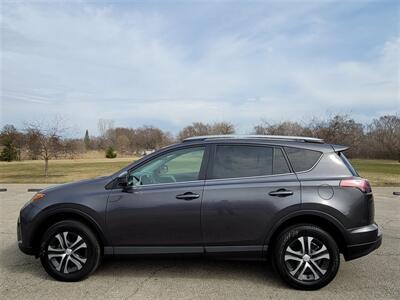 2016 Toyota RAV4 LE   - Photo 8 - Elgin, IL 60120