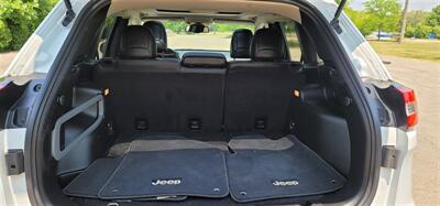 2016 Jeep Cherokee Limited   - Photo 11 - Elgin, IL 60120