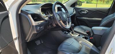 2016 Jeep Cherokee Limited   - Photo 9 - Elgin, IL 60120