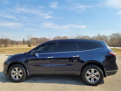 2015 Chevrolet Traverse LT   - Photo 8 - Elgin, IL 60120