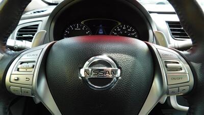 2016 Nissan Altima 2.5 SR   - Photo 15 - Elgin, IL 60120