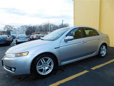 2007 Acura TL Base w/Navi   - Photo 1 - Elgin, IL 60120