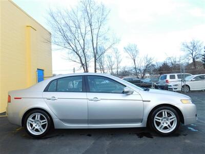 2007 Acura TL Base w/Navi   - Photo 4 - Elgin, IL 60120