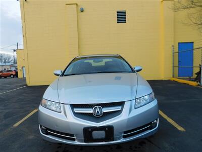 2007 Acura TL Base w/Navi   - Photo 2 - Elgin, IL 60120