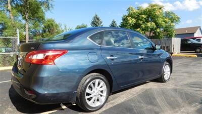 2015 Nissan Sentra SV   - Photo 6 - Elgin, IL 60120