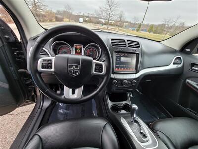 2017 Dodge Journey GT   - Photo 10 - Elgin, IL 60120