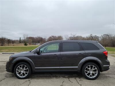 2017 Dodge Journey GT   - Photo 8 - Elgin, IL 60120