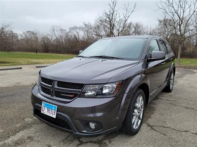 2017 Dodge Journey GT   - Photo 1 - Elgin, IL 60120