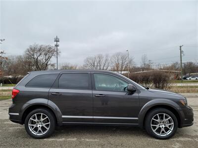 2017 Dodge Journey GT   - Photo 4 - Elgin, IL 60120