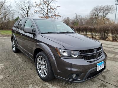 2017 Dodge Journey GT   - Photo 3 - Elgin, IL 60120