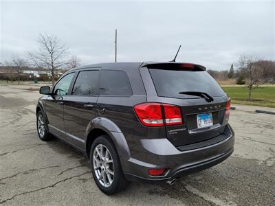 2017 Dodge Journey GT   - Photo 7 - Elgin, IL 60120