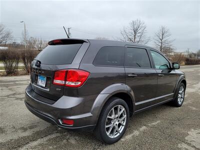 2017 Dodge Journey GT   - Photo 5 - Elgin, IL 60120