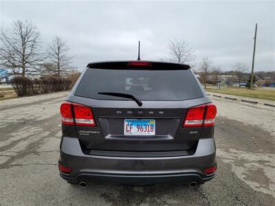 2017 Dodge Journey GT   - Photo 6 - Elgin, IL 60120