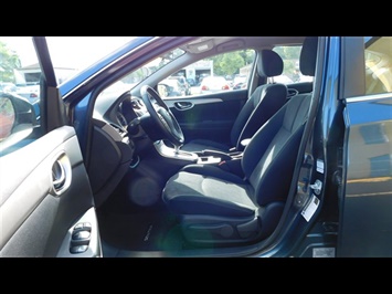 2015 Nissan Sentra SV   - Photo 10 - Elgin, IL 60120