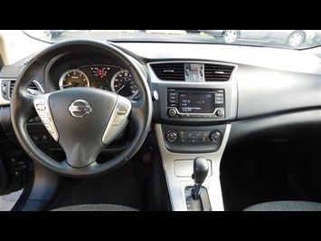 2015 Nissan Sentra SV   - Photo 16 - Elgin, IL 60120