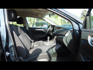 2015 Nissan Sentra SV   - Photo 14 - Elgin, IL 60120