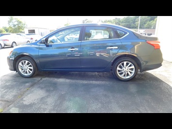 2015 Nissan Sentra SV   - Photo 9 - Elgin, IL 60120