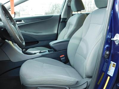 2013 Hyundai Sonata GLS   - Photo 9 - Elgin, IL 60120