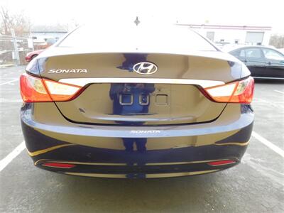 2013 Hyundai Sonata GLS   - Photo 6 - Elgin, IL 60120