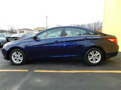 2013 Hyundai Sonata GLS   - Photo 8 - Elgin, IL 60120