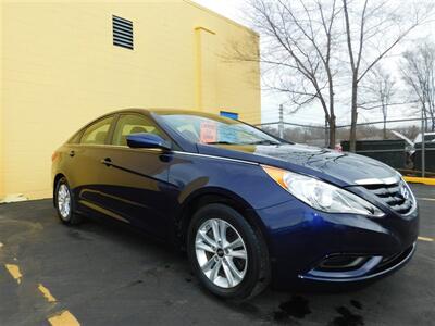 2013 Hyundai Sonata GLS   - Photo 3 - Elgin, IL 60120