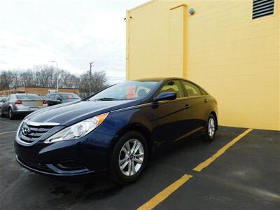 2013 Hyundai Sonata GLS   - Photo 1 - Elgin, IL 60120