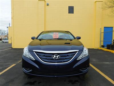 2013 Hyundai Sonata GLS   - Photo 2 - Elgin, IL 60120