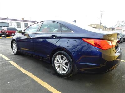 2013 Hyundai Sonata GLS   - Photo 7 - Elgin, IL 60120