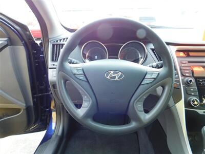 2013 Hyundai Sonata GLS   - Photo 13 - Elgin, IL 60120