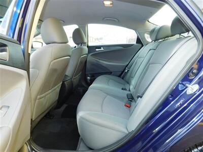 2013 Hyundai Sonata GLS   - Photo 14 - Elgin, IL 60120