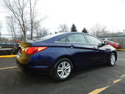 2013 Hyundai Sonata GLS   - Photo 5 - Elgin, IL 60120