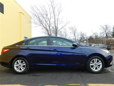 2013 Hyundai Sonata GLS   - Photo 4 - Elgin, IL 60120