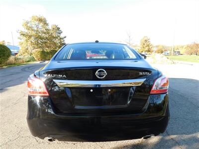 2013 Nissan Altima 3.5 SL   - Photo 5 - Elgin, IL 60120