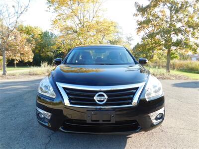 2013 Nissan Altima 3.5 SL   - Photo 2 - Elgin, IL 60120