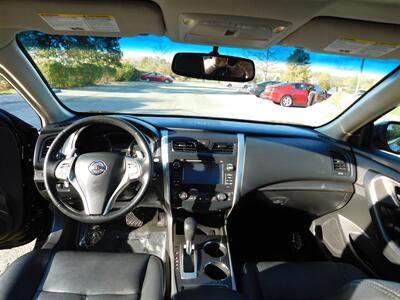 2013 Nissan Altima 3.5 SL   - Photo 10 - Elgin, IL 60120