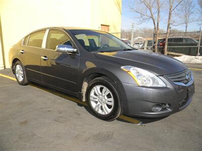 2010 Nissan Altima 2.5 SL   - Photo 2 - Elgin, IL 60120