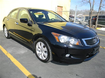 2009 Honda Accord EX-L V6   - Photo 3 - Elgin, IL 60120