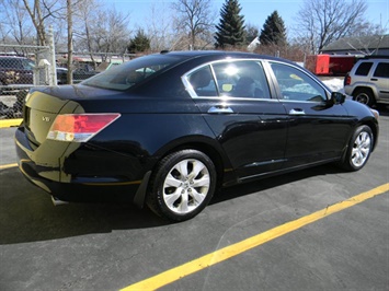 2009 Honda Accord EX-L V6   - Photo 5 - Elgin, IL 60120