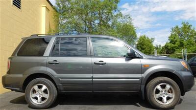 2007 Honda Pilot EX-L w/DVD EX-L 4dr SUV   - Photo 4 - Elgin, IL 60120