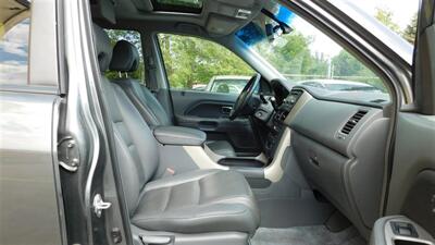 2007 Honda Pilot EX-L w/DVD EX-L 4dr SUV   - Photo 14 - Elgin, IL 60120