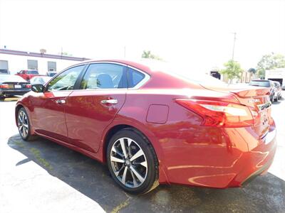 2016 Nissan Altima 2.5 SR   - Photo 7 - Elgin, IL 60120