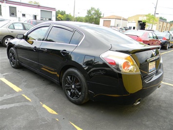 2012 Nissan Altima 2.5 S   - Photo 7 - Elgin, IL 60120